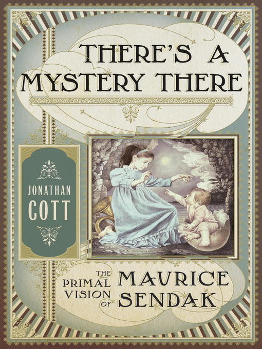 Title details for There's a Mystery There by Jonathan Cott - Available